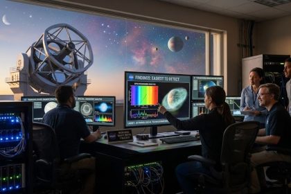 позаземне життя, інопланетяни, NASA, телескоп Джеймса Вебба, екзопланети, K2-18b, біосигнатури, пошук життя у Всесвіті, космос