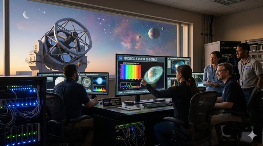 позаземне життя, інопланетяни, NASA, телескоп Джеймса Вебба, екзопланети, K2-18b, біосигнатури, пошук життя у Всесвіті, космос