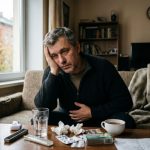 тирозин, амінокислота тирозин, тривалість життя, чоловіче здоров'я, добавки для концентрації, ризик передчасної смерті