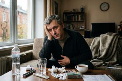 тирозин, амінокислота тирозин, тривалість життя, чоловіче здоров'я, добавки для концентрації, ризик передчасної смерті
