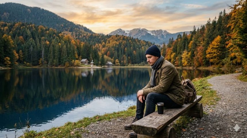 самотність, тривожна прив'язаність, типи прив'язаності, психологія, соціальна ізоляція