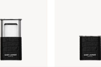 Saint Laurent, люкс бренд, бокс для пігулок, модні новинки, люксові аксесуари, розкішні покупки, дизайнерські речі, тренди моди