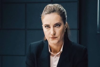 К.О.Д. 4 сезон 43-44 серія: дата виходу та де дивитись серіал 2026 року онлайн