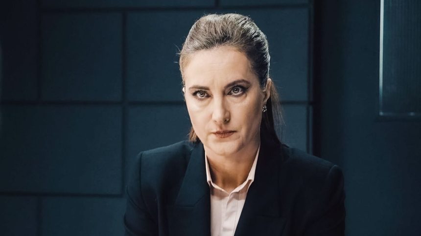К.О.Д. 4 сезон 43-44 серія: дата виходу та де дивитись серіал 2026 року онлайн