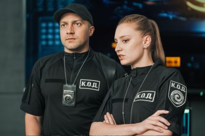 К.О.Д. 4 сезон 39-40 серія: дата виходу та де дивитись серіал 2026 року онлайн