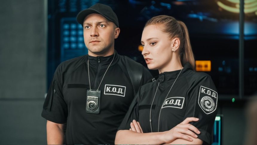 К.О.Д. 4 сезон 39-40 серія: дата виходу та де дивитись серіал 2026 року онлайн