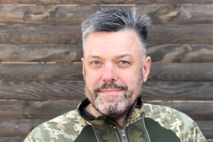 Олег Тягнибок, Тягнибок поранення, FPV-дрон, атака дрона, 128 бригада Дике Поле, ЗСУ, Олег Тягнибок ЗСУ