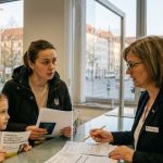 українці в Німеччині, громадянство Німеччини, українські біженці, натуралізація в Німеччині, українці за кордоном, Німеччина 2027, отримання громадянства