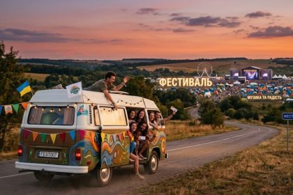 подорожі червень 2026, куди поїхати в червні, найкращі напрямки Європа