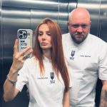 Якутов всиновив дитину, син, хлопчик, діти Алекса Якутова, Алекс Якутов діти, син Якутова, мастершеф професіонали 5