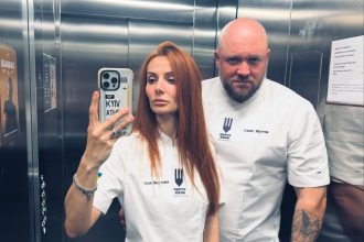 Якутов всиновив дитину, син, хлопчик, діти Алекса Якутова, Алекс Якутов діти, син Якутова, мастершеф професіонали 5