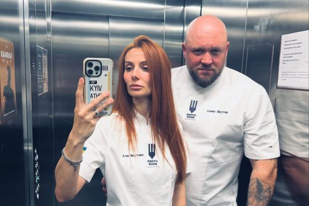 Якутов всиновив дитину, син, хлопчик, діти Алекса Якутова, Алекс Якутов діти, син Якутова, мастершеф професіонали 5