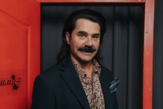 Павло Зібров 69 років, Зібров день народження, Павло Зібров цуценя, Джессі Зіброва, сім’я Зіброва, подарунок Зіброву