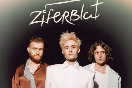 концерт Ziferblat, Ziferblat, Ziferblat у Львові, концерти Львів, концерти Київ, червень 2026